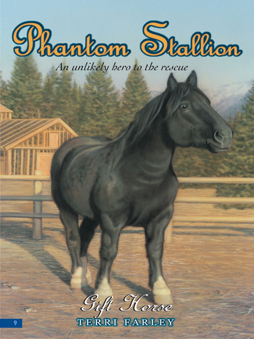 Title details for Gift Horse by Terri Farley - Available
